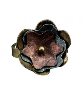 Flower Ring