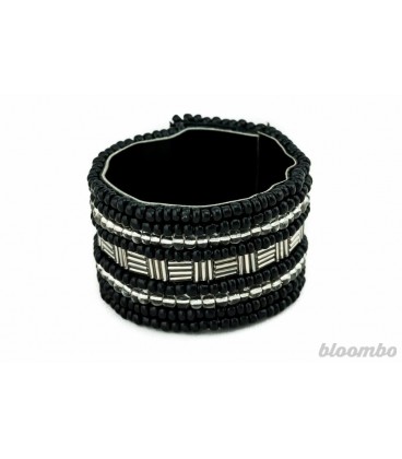 Rocker cuff