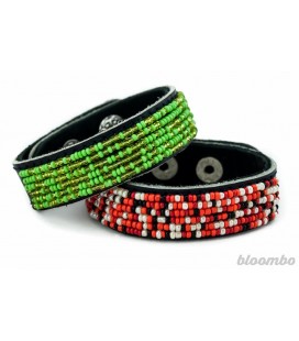 Hooks Masai bracelet