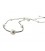 Short freshwater pearls necklace