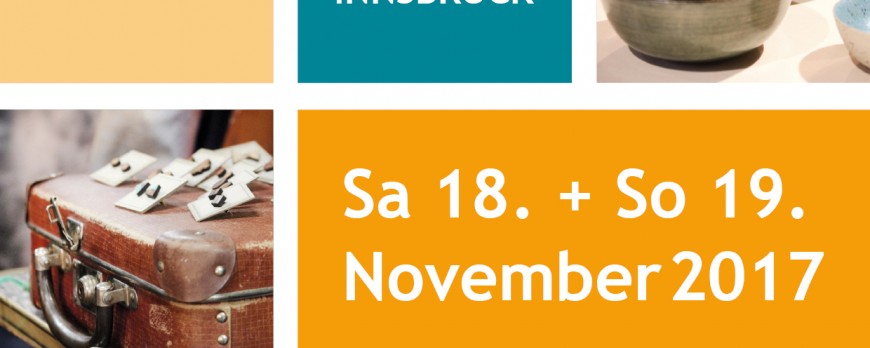 2017.11.18-19: Go fair and sustainable in Innsbruck!