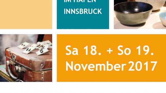 2017.11.18-19: Go fair and sustainable in Innsbruck!