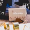 2017-12-2: Bloombo @ UNWG Christmas Bazaar